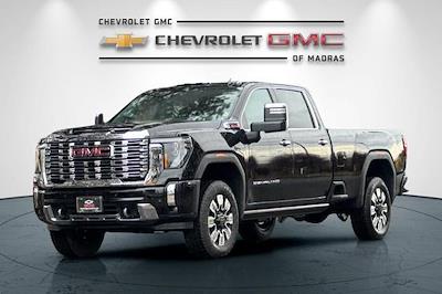 New 2026 GMC Sierra 3500 - photo 1