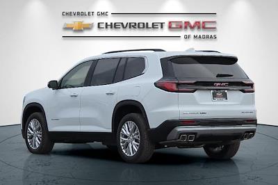 New 2026 GMC Acadia - photo 1