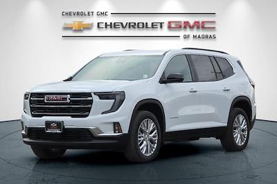 New 2026 GMC Acadia - photo 1
