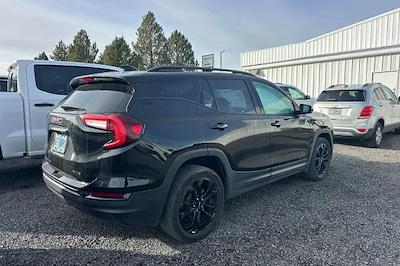 Used 2022 GMC Terrain - photo 1