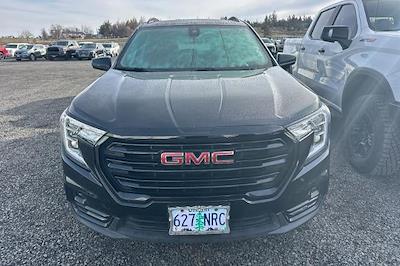 Used 2022 GMC Terrain - photo 1