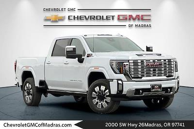 New 2026 GMC Sierra 2500 - photo 1