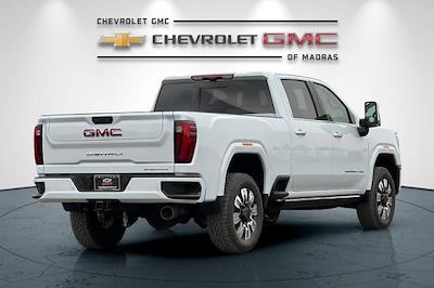 New 2026 GMC Sierra 2500 - photo 1