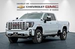 2026 GMC Sierra 2500 Crew Cab 4WD Pickup for sale #26G173 - photo 7