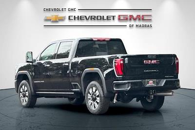 New 2026 GMC Sierra 2500 - photo 1