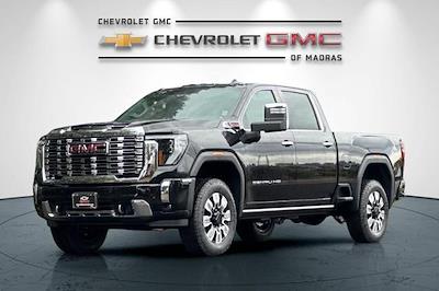 New 2026 GMC Sierra 2500 - photo 1