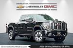 2026 GMC Sierra 2500 Crew Cab 4WD Pickup for sale #26G175 - photo 3