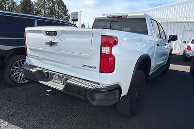 2025 Chevrolet Silverado 1500 Crew Cab 4WD Pickup for sale #26G177A - photo 2