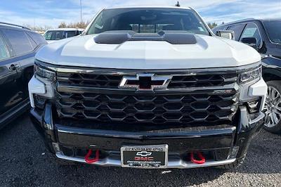 2025 Chevrolet Silverado 1500 Crew Cab 4WD Pickup for sale #26G177A - photo 1