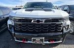 2025 Chevrolet Silverado 1500 Crew Cab 4WD Pickup for sale #26G177A - photo 1