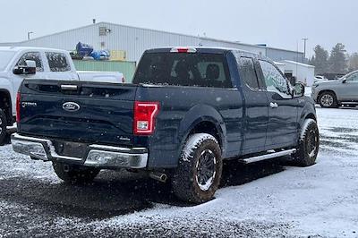 Used 2016 Ford F-150 - photo 1