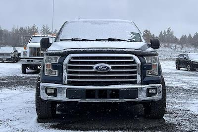 Used 2016 Ford F-150 - photo 1