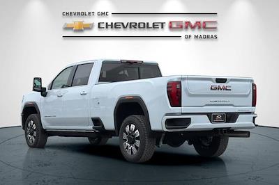 New 2026 GMC Sierra 3500 - photo 1