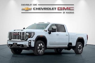 New 2026 GMC Sierra 3500 - photo 1