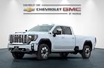 New 2026 GMC Sierra 3500 Denali Crew Cab for sale #26G186 - photo 1