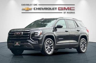 New 2026 GMC Terrain - photo 1