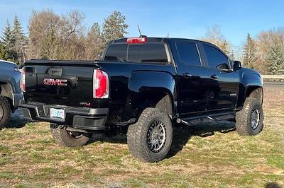 Used 2022 GMC Canyon - photo 1
