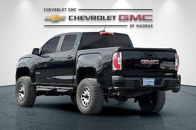 Used 2022 GMC Canyon - photo 1