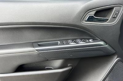 Used 2022 GMC Canyon - photo 1