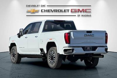 New 2026 GMC Sierra 3500 - photo 1