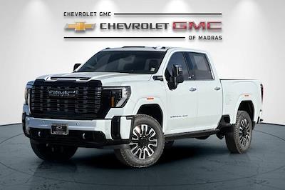 New 2026 GMC Sierra 3500 - photo 1