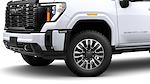 2026 GMC Sierra 3500 Crew Cab 4WD Pickup for sale #26G191 - photo 39