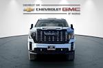 2026 GMC Sierra 3500 Crew Cab 4WD Pickup for sale #26G191 - photo 8
