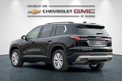 New 2026 GMC Acadia - photo 1