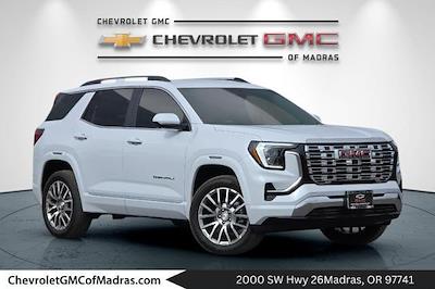 New 2026 GMC Terrain - photo 1