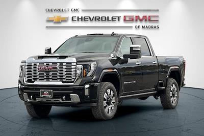New 2026 GMC Sierra 3500 - photo 1