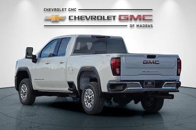 New 2026 GMC Sierra 2500 - photo 1