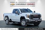 2026 GMC Sierra 2500 Double Cab 4WD Pickup for sale #26G201 - photo 3
