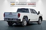 2026 GMC Sierra 2500 Double Cab 4WD Pickup for sale #26G201 - photo 5
