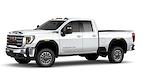 2026 GMC Sierra 2500 Double Cab 4WD Pickup for sale #26G201 - photo 35