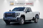 2026 GMC Sierra 2500 Double Cab 4WD Pickup for sale #26G201 - photo 1