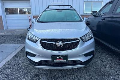 Used 2022 Buick Encore - photo 1
