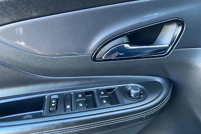 Used 2022 Buick Encore - photo 1