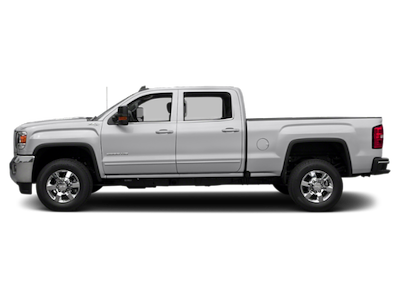 Used 2018 GMC Sierra 3500 - photo 1