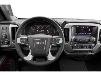 Used 2018 GMC Sierra 3500 - photo 1