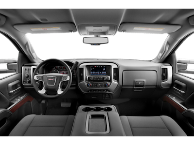 Used 2018 GMC Sierra 3500 - photo 1