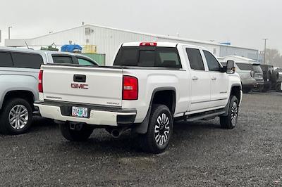 Used 2018 GMC Sierra 3500 - photo 1