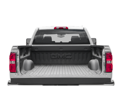 Used 2018 GMC Sierra 3500 - photo 1