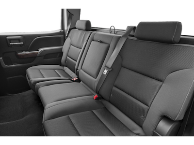 Used 2018 GMC Sierra 3500 - photo 1