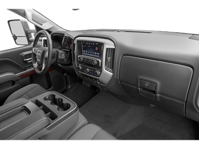 Used 2018 GMC Sierra 3500 - photo 1