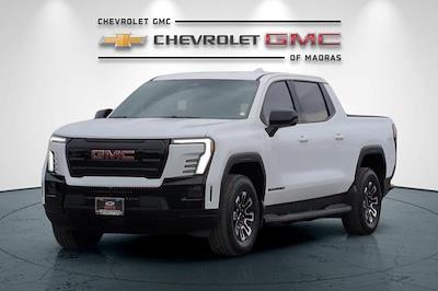 New 2026 GMC Sierra EV Elevation Crew Cab for sale #26G21 - photo 1