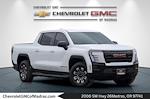 New 2026 GMC Sierra EV Elevation Crew Cab for sale #26G21 - photo 3
