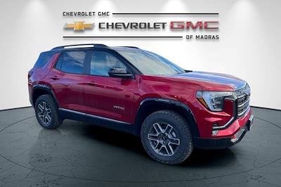 New 2026 GMC Terrain - photo 1