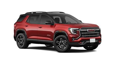 New 2026 GMC Terrain - photo 1