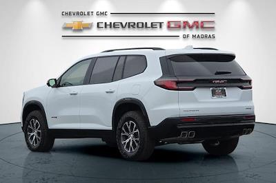 New 2026 GMC Acadia - photo 1