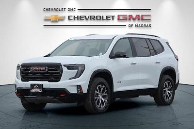 New 2026 GMC Acadia - photo 1